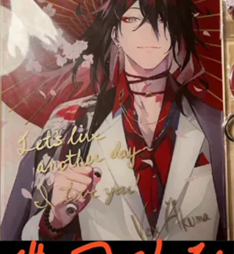 【收】vox22年生日板 自带价来（收好价...