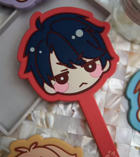 【出】恋与制作人李泽言Happy Zoo手...