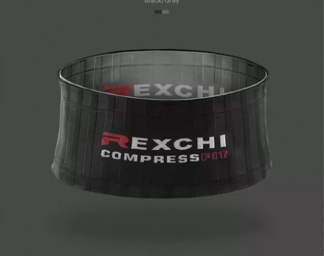 男女运动腰包男女跑步手机袋登山瑜伽健身马拉...