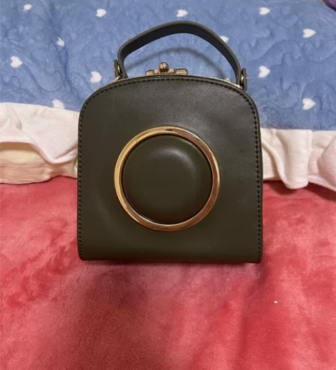 骨折价，包包女新款韩版 斜跨链条包 春秋款...