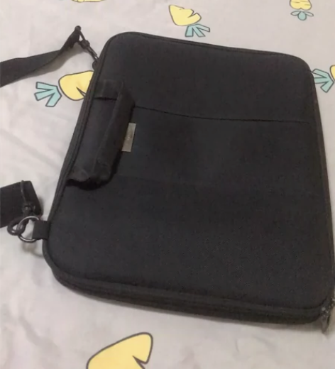 笔记本手提电脑包14寸联想防水包全新闲置，...