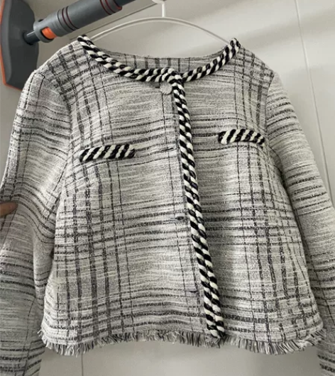 vero moda衣服大合集，基本都是带吊...