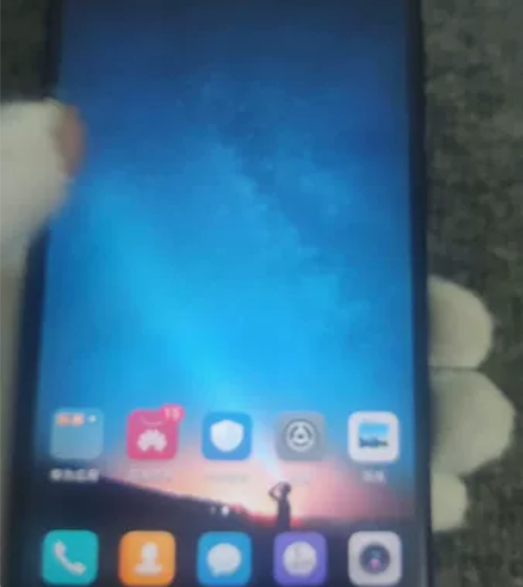 华为麦芒6，功能全好，内存4+64g，系统...