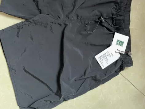 全新 男士休闲短裤 售出不退不换??全新男...