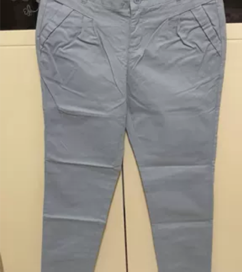 森马哈伦休闲裤偏向哈伦风格，全新，2尺-2...