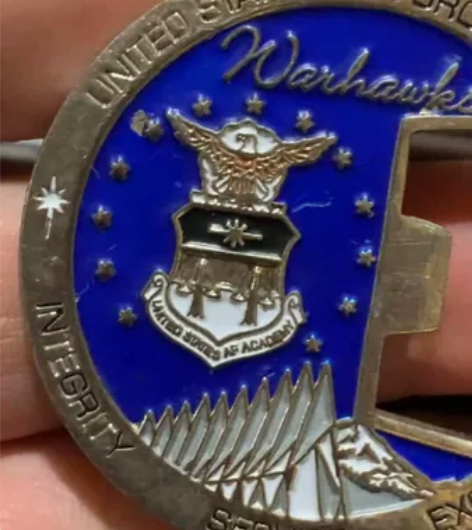 美国制造的军事题材瓶起子，开瓶器，可口可乐...