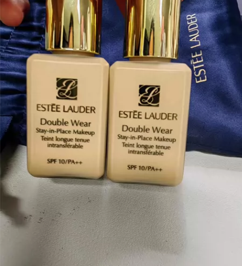 雅诗兰黛17号粉底液 30ml，没使用过，...