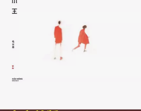 （官方现货）毛不易全新专辑《小王》CD（有...