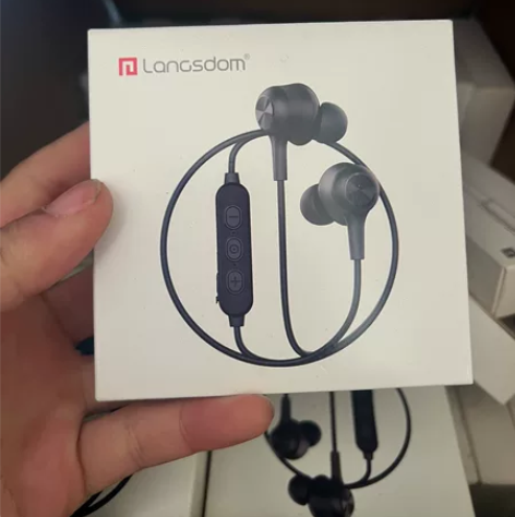 兰士顿耳机 量大私聊包邮价格低