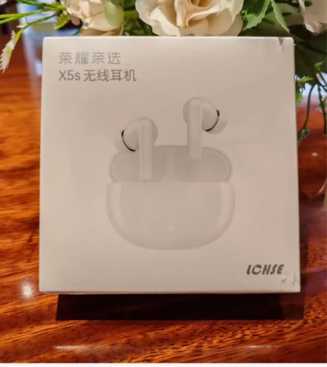 全新荣耀无线耳机 蓝牙耳机 X5s无线耳机...