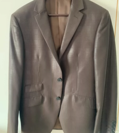 柒牌 男 西装 休闲西服 175/96b ...