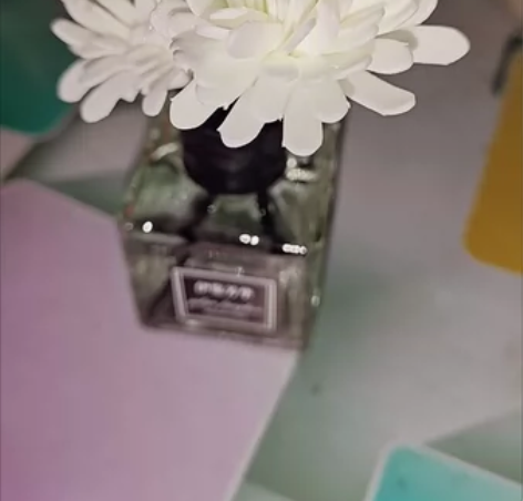 五星级酒店用香薰室内持久空气清新剂卧室香水...