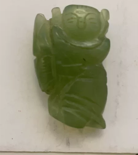 玉雕 感兴趣的话点“我想要”和我私聊吧～