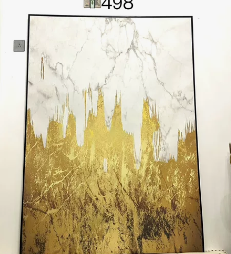 挂画壁画 搬家出工艺品，TB原价1000+...