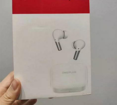 急出！个人出售一加 OnePlus Bud...