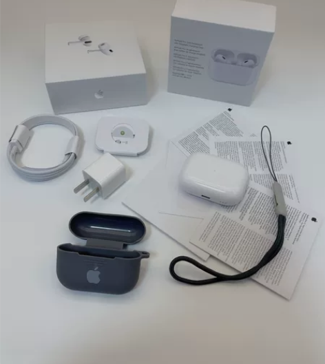 【五代天花板】 最新顶配苹果五代耳机air...