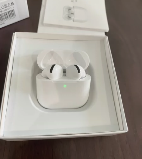 华强北蓝牙耳机2024新款air七代降噪【...