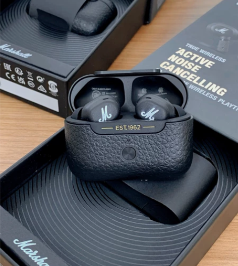 雕刻全新马歇尔MARSHAL MINOR ...