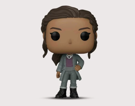 Funko POP漫威手办钢铁侠雷神… 漫...