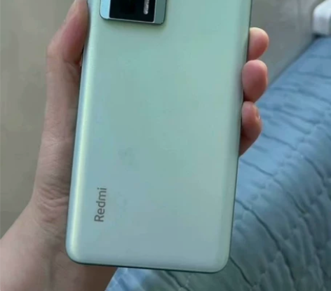 红米K60顶配版12+512GB 双卡双待...