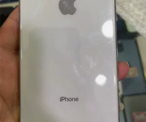 苹果X无锁64G 插卡即用 成色98新 换...