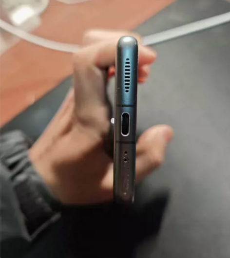 小米12x，8+256，因为换了手机故出，...