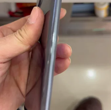 红米k40pro 8+256G，皮毛好，不...