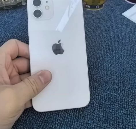 苹果12 128G 国行正品 双卡双待 纯...