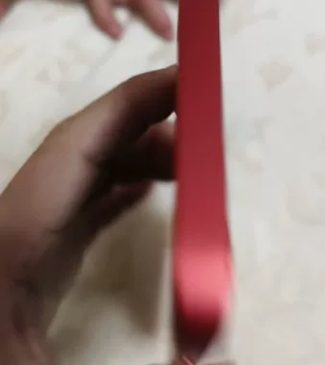 苹果12   128G红色 全部原装无拆无...