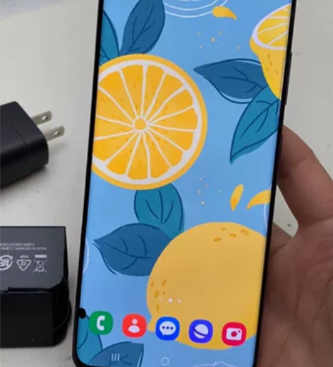 三星S20 5G 三星手机 原装正品 到货...