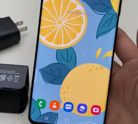 三星S20 5G 三星手机 原装正品 到货...