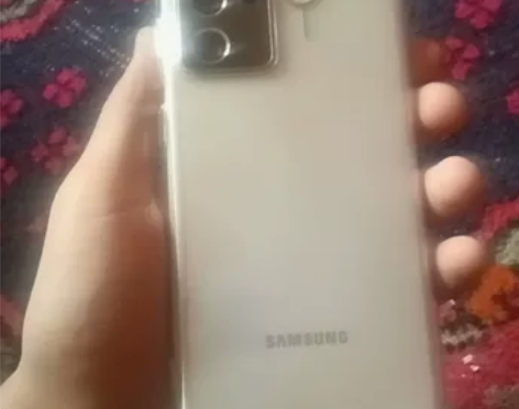 出全新三星Galaxy Note 20（5...