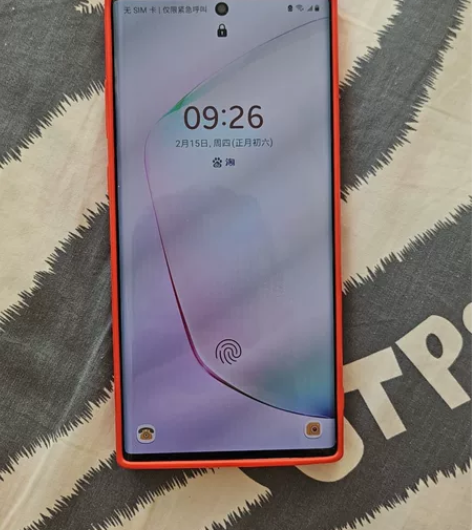 Samsung/三星 Galaxy Not...