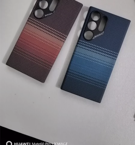 PITAKA三星s24日落时刻PITAKA...