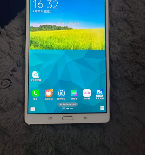 三星平板T705c   2+16g  可以...