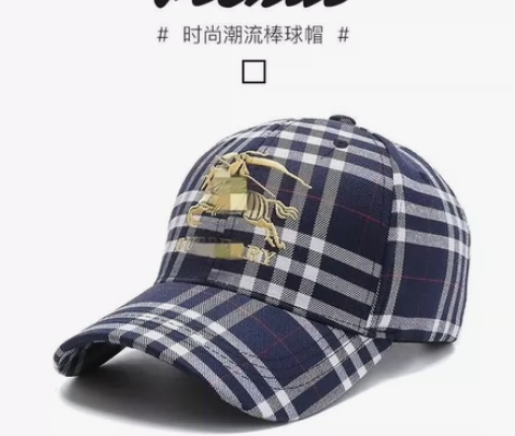 全新的高端棒球帽 遮阳帽 帽子亏本出，大小...