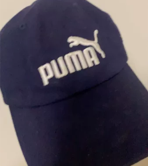 断舍离 彪马棒球帽 感兴趣的话点“我想要”...