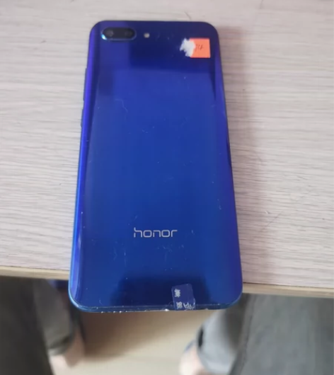 华为荣耀10，6+64G，荣耀十全网通智能...