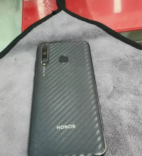 荣耀20i  6+128 4g单机  可做...