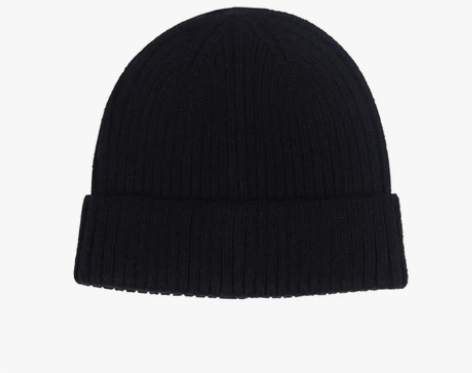 ?【全新】毛线帽秋冬纯色瓜皮帽韩版百搭街头...