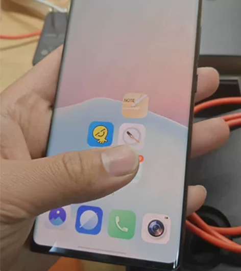 努比亚z30pro  官网购买  所有功能...