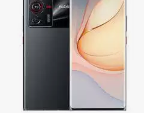 Nubia Z40 Pro（5G） 【机身...