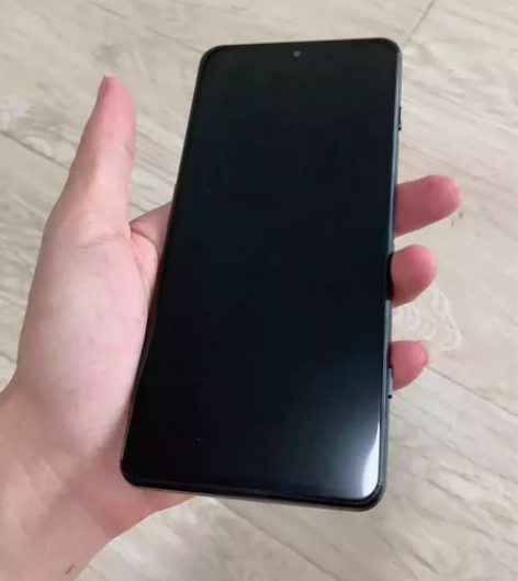 黑鲨 4 游戏手机 99 新 12+256...