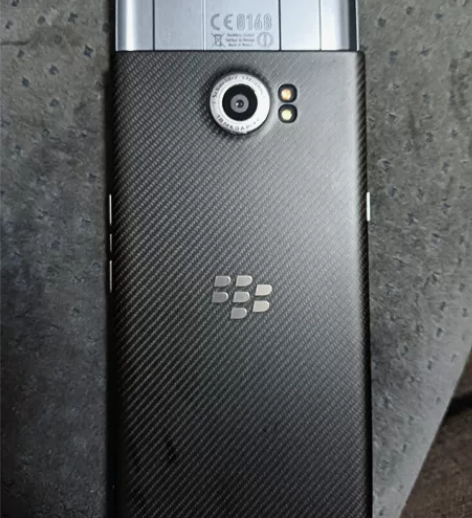 BlackBerry 黑莓 Priv 4G...