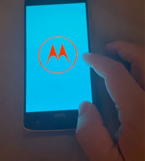 摩托罗拉 Moto Z 手机 二手物品一经...