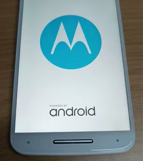 摩托罗拉MOTO XT 1575 手机 美...