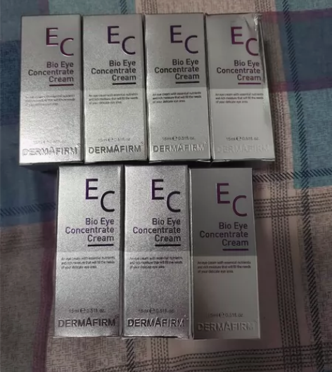 德妃眼霜，15ml，全新未拆封，29.9一...