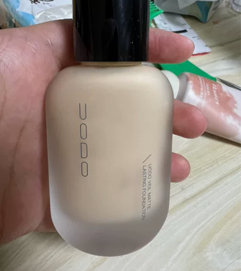 UODO粉底液油皮w02 pdd百亿补贴购...