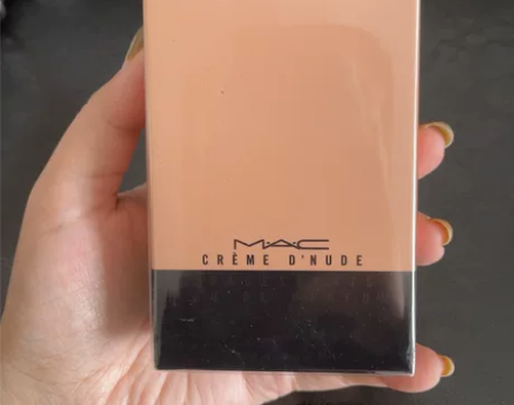 Mac太妃糖香水 感兴趣的话点“我想要”和...