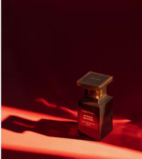 全新T??F?黑??之??黑香水100毫升...